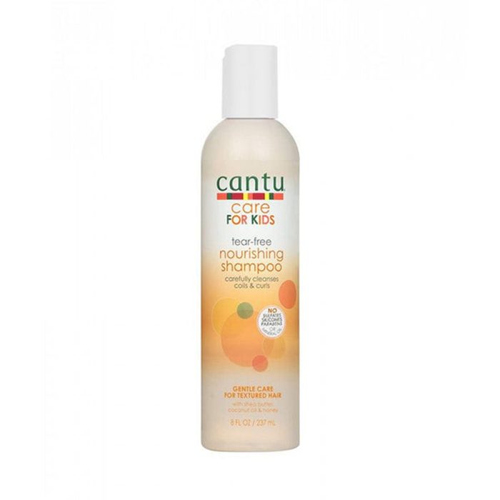 Cantu Care for Kids Tear Free Freing Shampoo 237ml