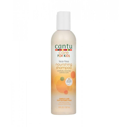 Cantu Care for Kids Tear Free Freing Shampoo 237ml
