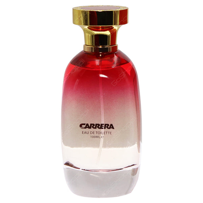 Carrera Speed Eau De Parfum For Women 100ml