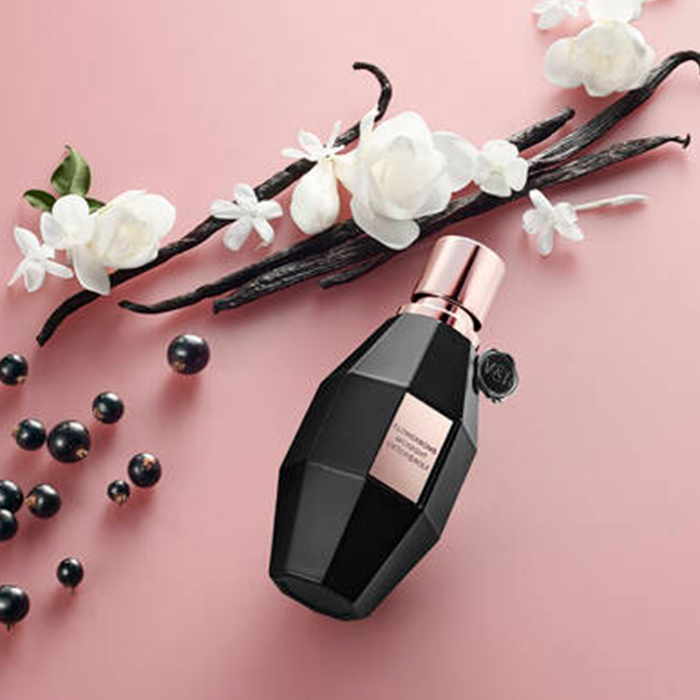 Viktor & Rolf Flowerbomb Midnight Eau De Parfum for Women 50ml