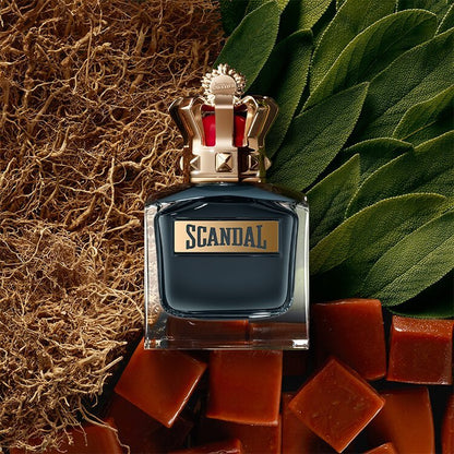 Jean Paul Gaultier Scandal Eau De Toilette For Men 100ml