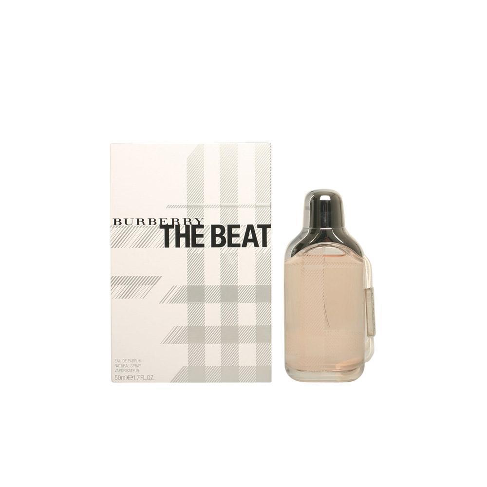 Burberry The Beat EDP Women 50ml - O2morny.com