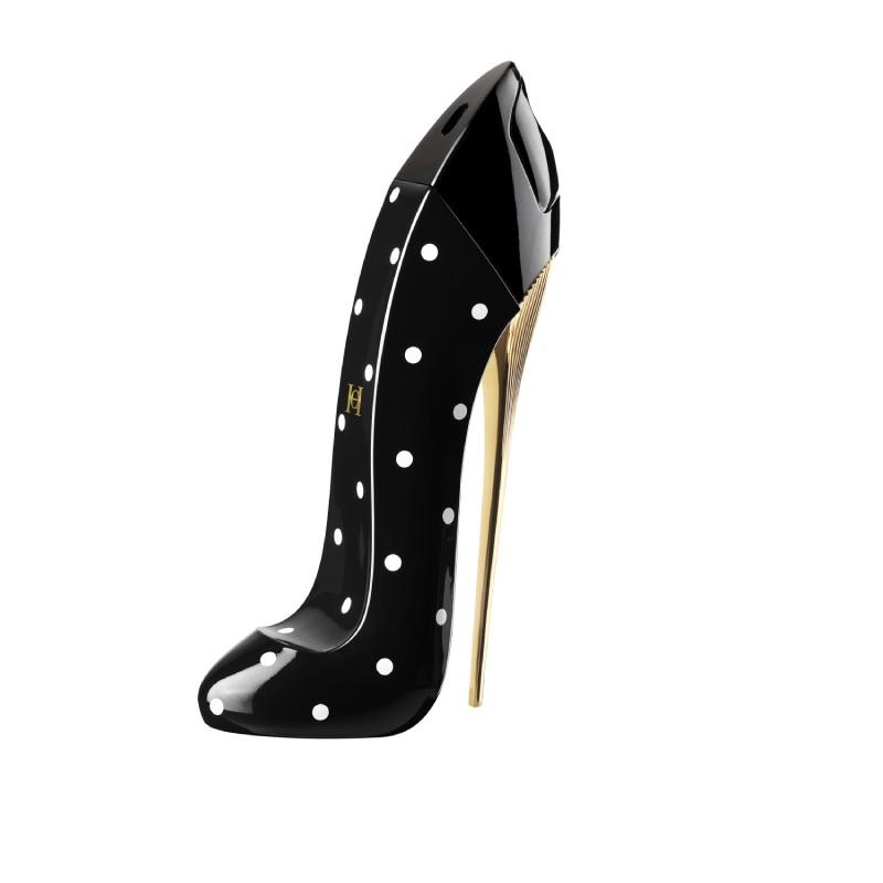 Carolina Herrera Good Girl Dot Drama Collector Edition Eau De Parfum for Women 80ml