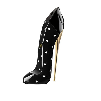 Carolina Herrera Good Girl Dot Drama Collector Edition Eau De Parfum for Women 80ml