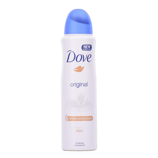 Dove Origenal Deodorant Spray 150ml