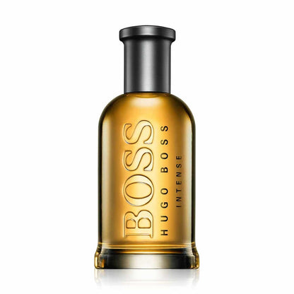 Hugo Boss Bottled Intense Eau De Parfum for Men 100ml - O2morny.com