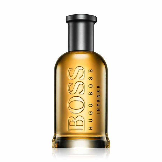 Hugo Boss Bottled Intense Eau De Parfum for Men 100ml - O2morny.com