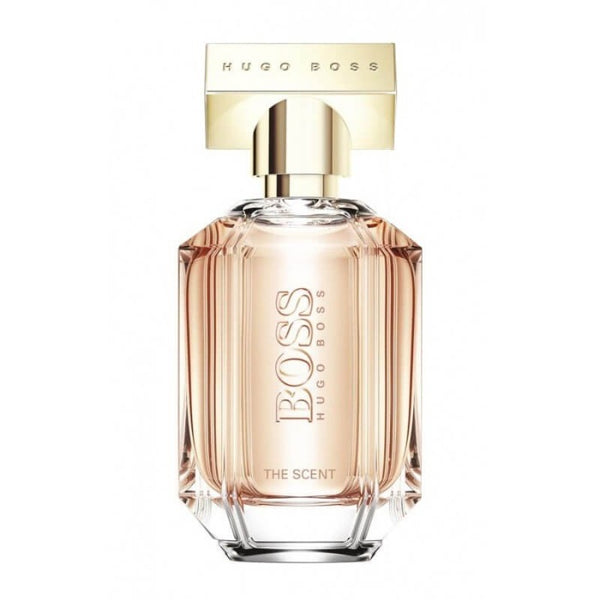 Hugo Boss The Scent for Her Eau De Parfum for Women 100ml