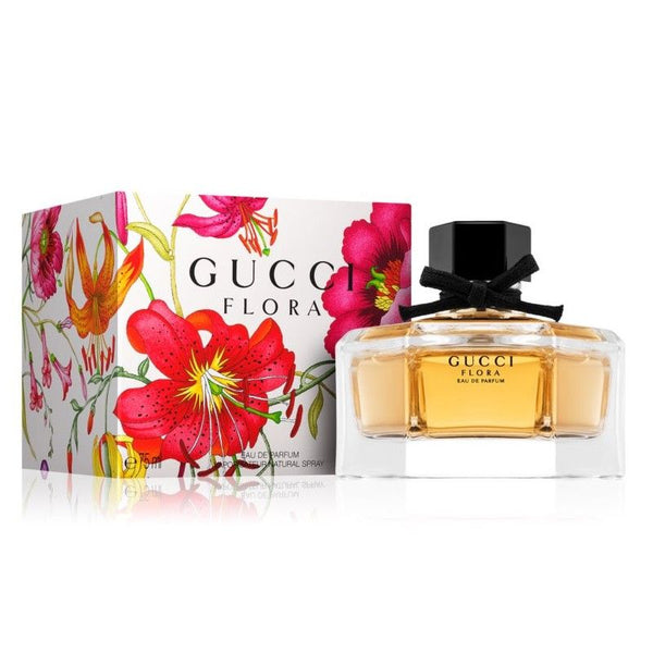 Gucci Flora Eau De Parfum for Women 75ml
