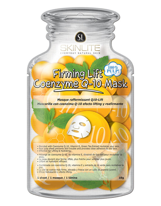 Skinlite Mask Lifting Coenzima 18g