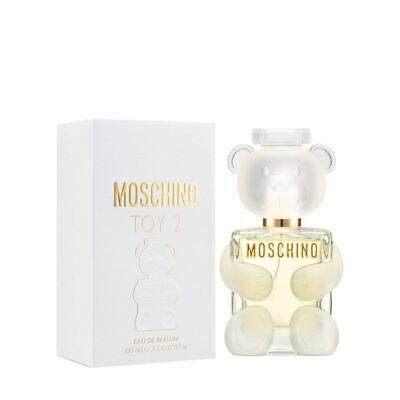 Moschino Toy 2 Eau De Parfum For Women 100ml
