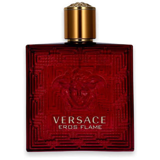 Versace Eros Flam Eau De Parfum for Men 100ml