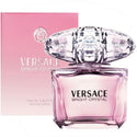 Versace Bright Crystal Eau De Toilette for Women 90ml