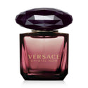 Versace Crystal Noir Eau De Toilette for Women 90ml - O2morny.com