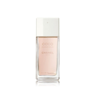 Chanel Coco Mademoiselle Eau De Toilette For Women 100ml