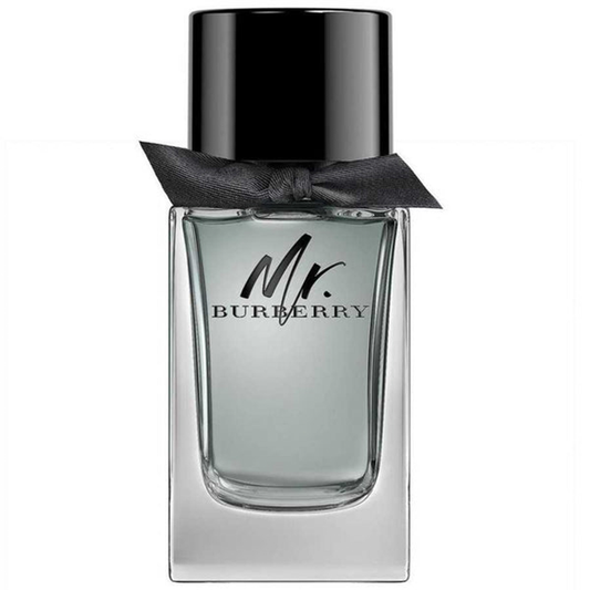 Burberry Mr Burberry Eau De Toilette For Men 150ml
