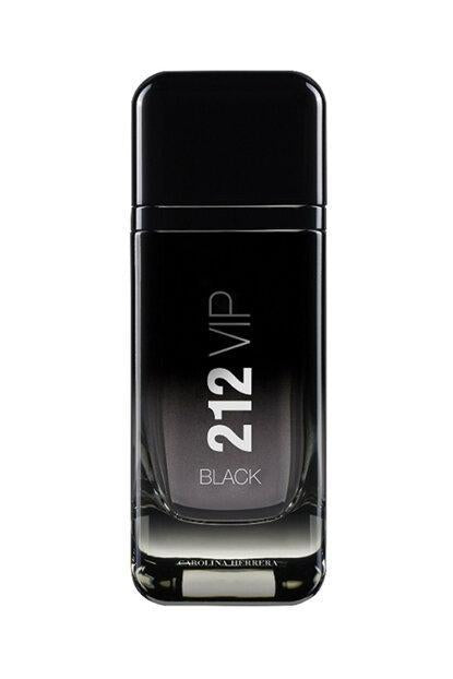 Carolina Herrera 212 VIP Black Eau De Parfum for Men 100ml - O2morny.com