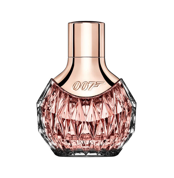 جيمس بوند 007 Eau de Parfum للنساء 75 مل