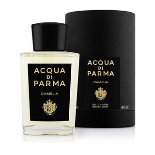 Acqua Di Parma Camelia Eau De Parfum For Unisex 180ml