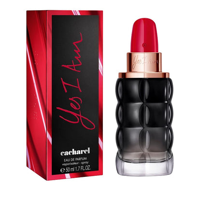 Cacharel Yes I Am Eau De Parfum For Women 50ml