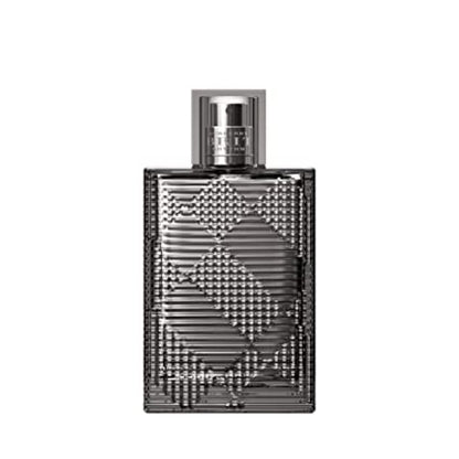 Mini Travel Burberry Brit Rhythm Intense Eau De Toilette For Men 5ml