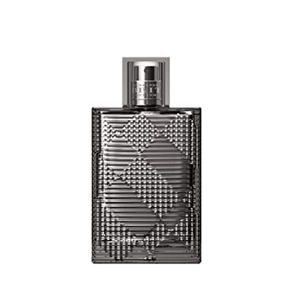 Mini Travel Burberry Brit Rhythm Intense Eau De Toilette For Men 5ml