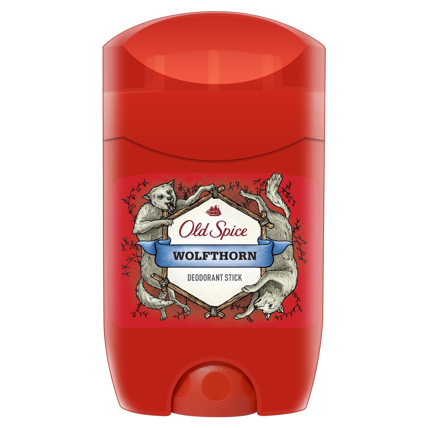 Old Spice Wolfthorn Deodorant Stick 50ml