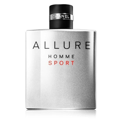 Chanel Allure Homme Sport Eau De Toilette for Men 50ml