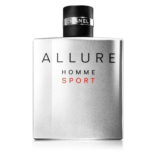 Chanel Allure Homme Sport Eau De Toilette for Men 50ml