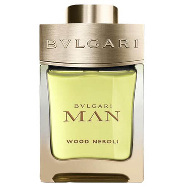 Bvlgari Man Wood Neroli Eau De Parfum For Men 100ml