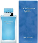 Dolce & Gabbana Light Blue Eau Intense Eau De Parfum For Women 100ml