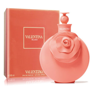 Valentino Valentina Blush Eau De Parfum For Women 80ml