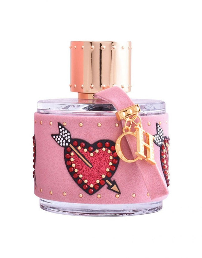 Carolina Herrera CH Queens Eau De Parfum For Women 100ml