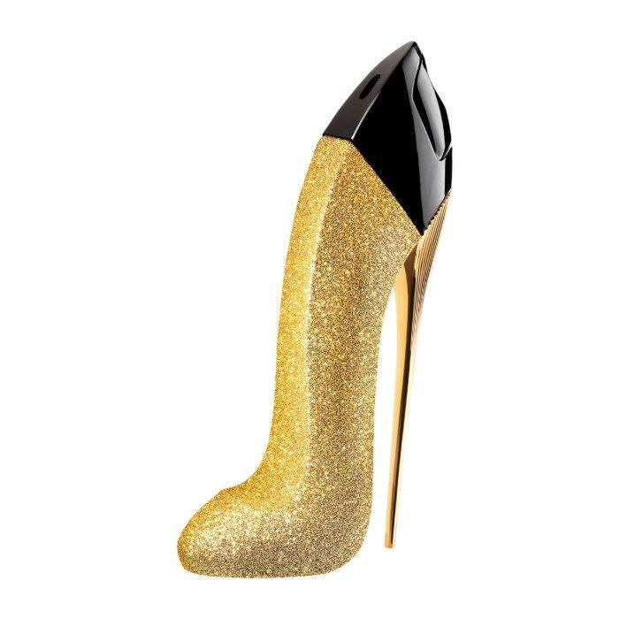 Carolina Herrera Good Girl Glorious Gold Collector Eau De Parfum for Women 80ml