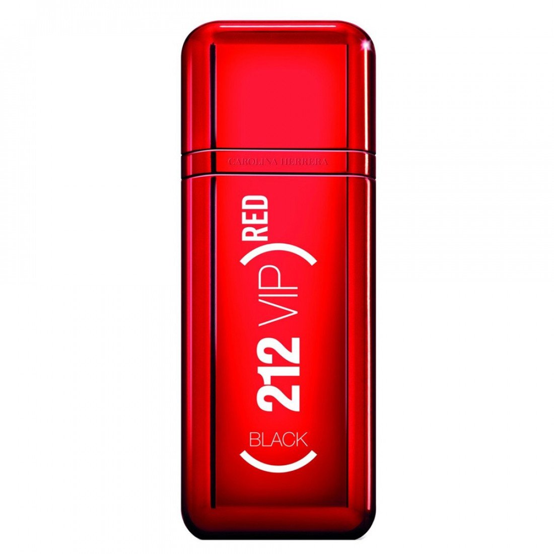Carolina Herrera 212 VIP Black Red Limted Edition Eau De Parfum For Men 100ml