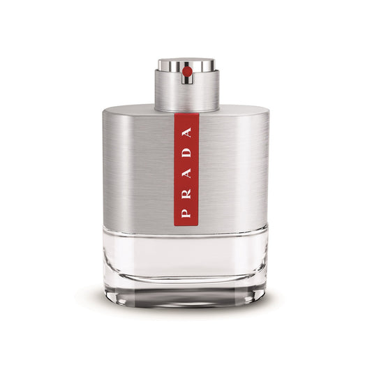 Prada Luna Rossa Eau De Toilette For Men 150ml