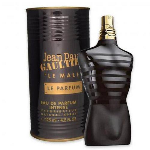 Jean Paul Gaultier Le Male Le Parfum Intense Eau De Parfum For Men 125ml