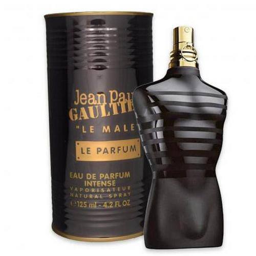 Jean Paul Gaultier Le Male Le Parfum Intense Eau De Parfum For Men 200ml