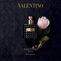 Valentino Donna Noir Absolu Eau De Parfum For Women 100ml