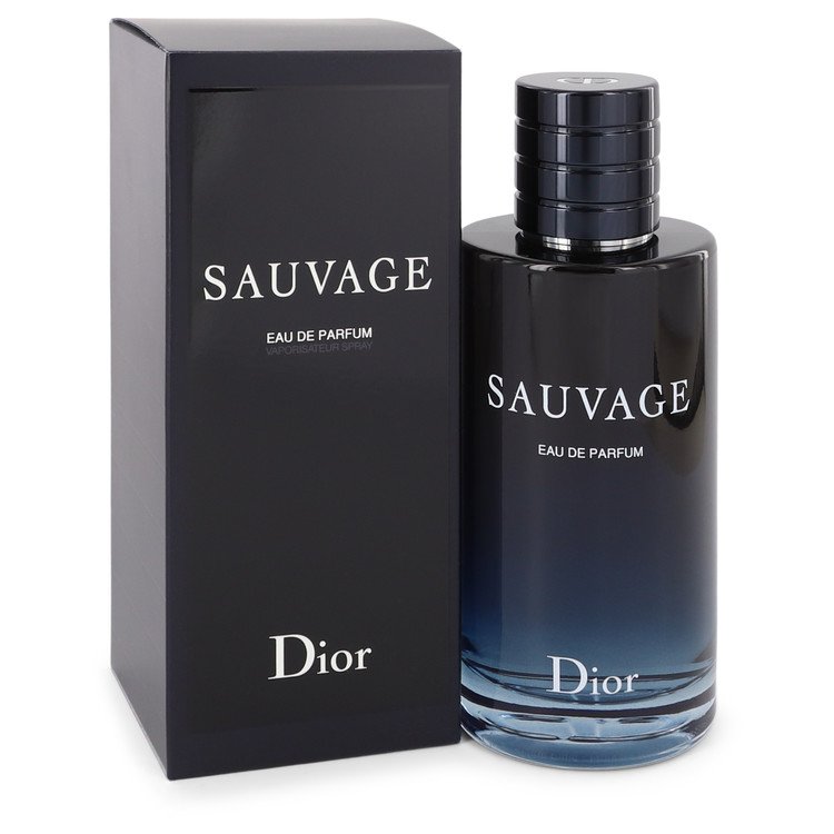 Christian Dior Sauvage Eau De Parfum for Men 200ml