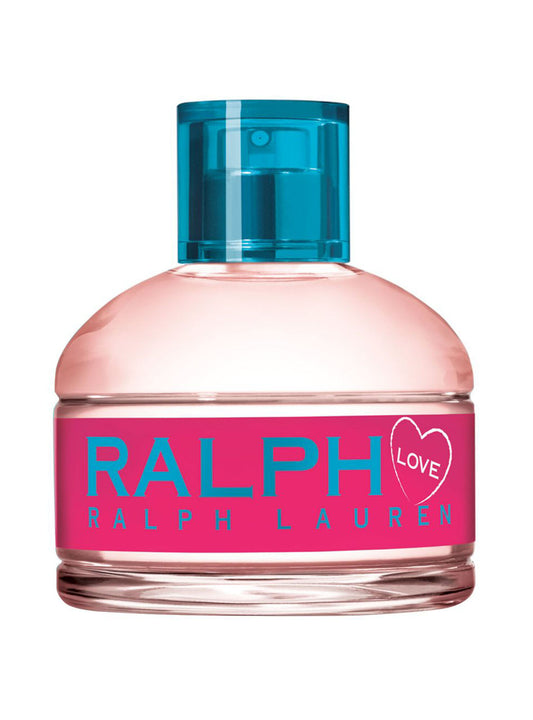 Ralph Lauren Ralph Love Eau De Toilette for Women 100ml