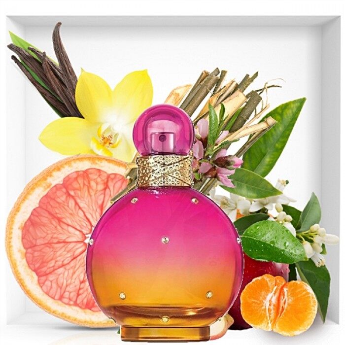 Britney Spears Fantasy Sunset Eau De Toilette for Women 100ml