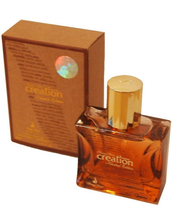 My Perfumes Creation Khashab Eau De Parfum For Men 100ml