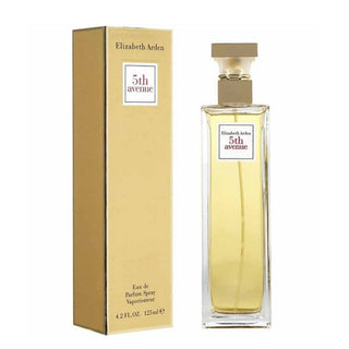 Elizabeth Arden 5th Avenue Eau De Parfum For Women 125ml