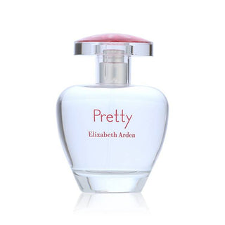 Elizabeth Arden Pretty Eau De Parfum For Women 100ml
