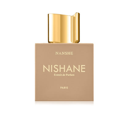 Nishane Nanshe Extrait De Parfum For Unisex 100ml