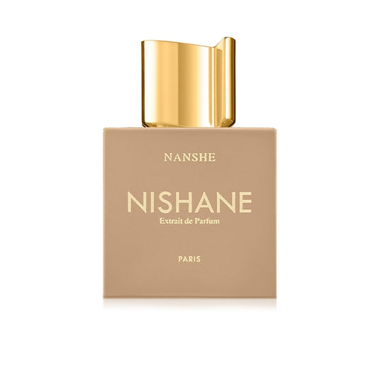 Nishane Nanshe Extrait De Parfum For Unisex 100ml