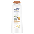 Dove Nourishing Secrets Restoring Ritual Shampoo 400ml