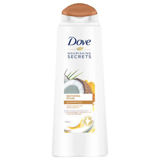 Dove Nourishing Secrets Restoring Ritual Shampoo 400ml