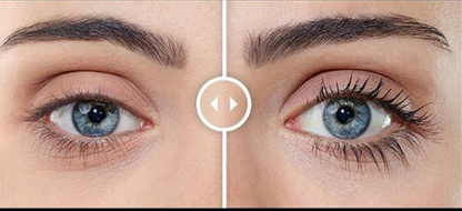 Catrice Rock Couture Extreme Volume Mascara Lifestyleproof 24H 010 Ultra Black 12ml - O2morny.com